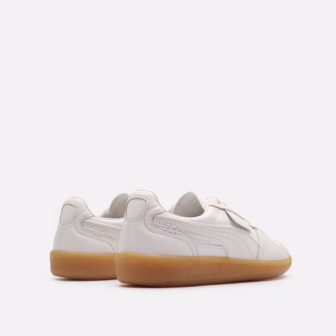 Мужские кроссовки PUMA Palermo Lth S&P (39838301)  - цена, описание, фото 3