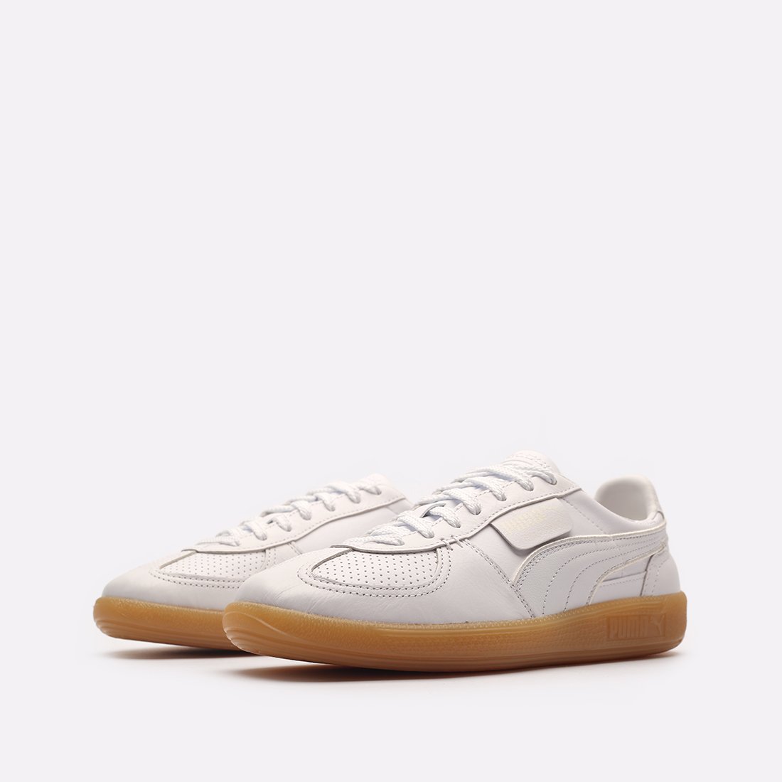 Мужские кроссовки PUMA Palermo Lth S&P (39838301)  - цена, описание, фото 4