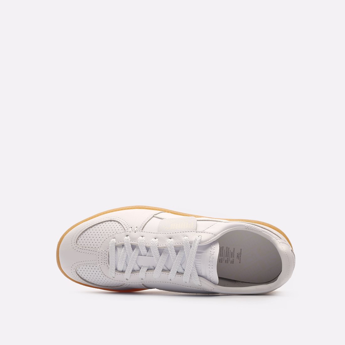 Мужские кроссовки PUMA Palermo Lth S&P (39838301)  - цена, описание, фото 6