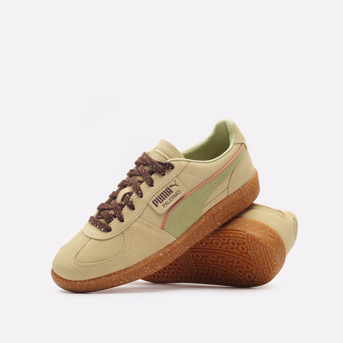 Мужские кроссовки PUMA Palermo Cannoli (39838201)  - цена, описание, фото 2