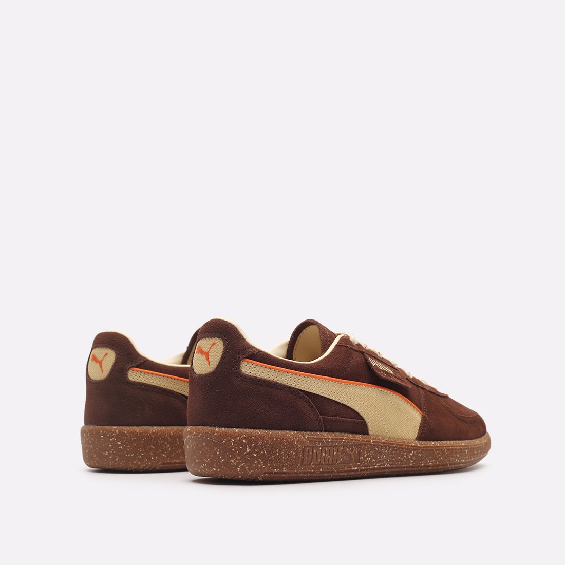 Мужские кроссовки PUMA Palermo Cannoli (39838202)  - цена, описание, фото 3