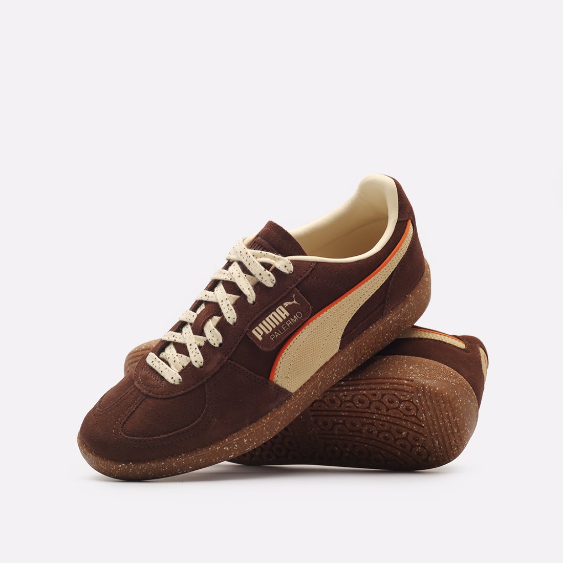 Мужские кроссовки PUMA Palermo Cannoli (39838202)  - цена, описание, фото 2