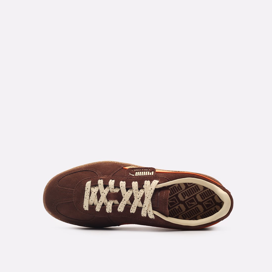 Мужские кроссовки PUMA Palermo Cannoli (39838202)  - цена, описание, фото 6
