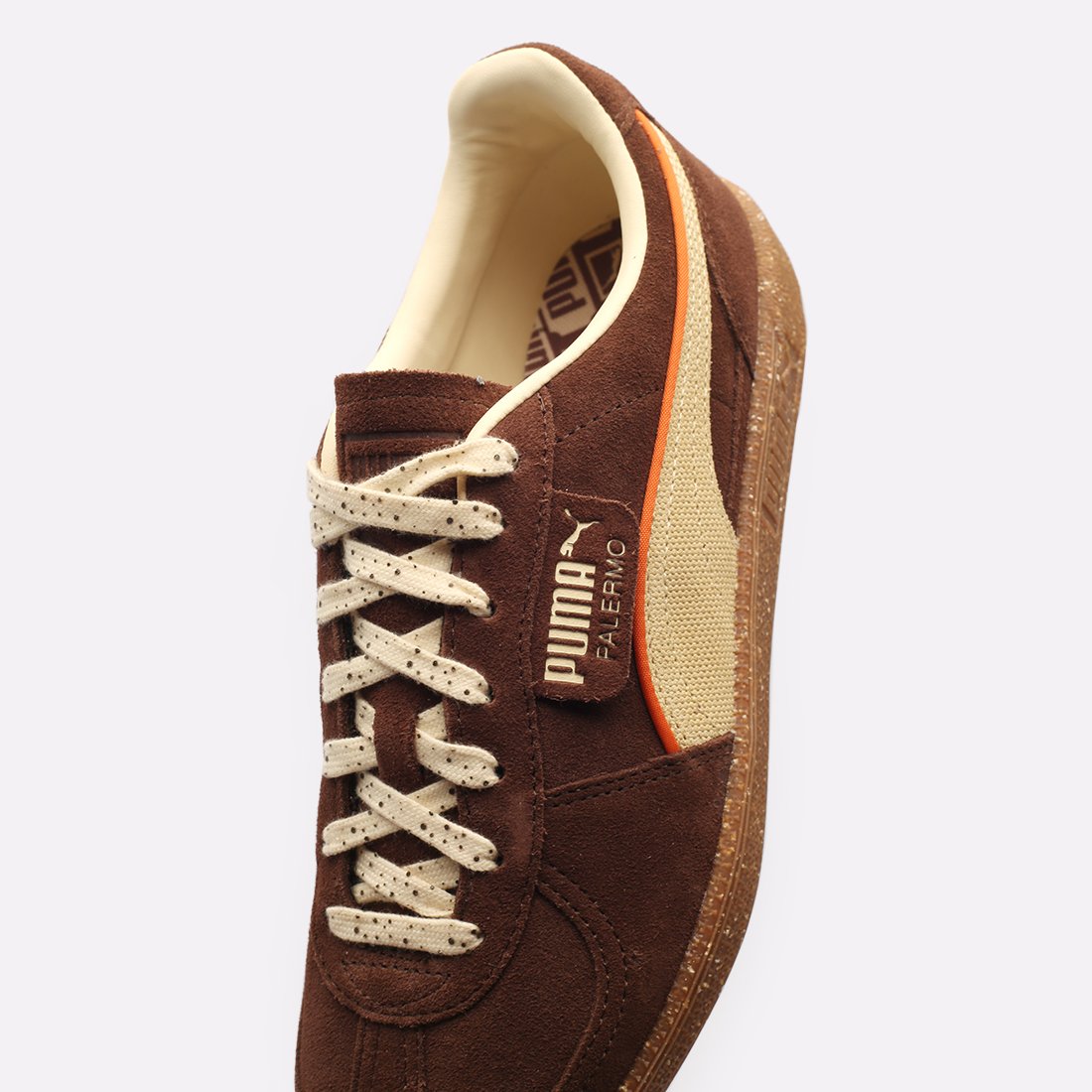 Мужские кроссовки PUMA Palermo Cannoli (39838202)  - цена, описание, фото 7
