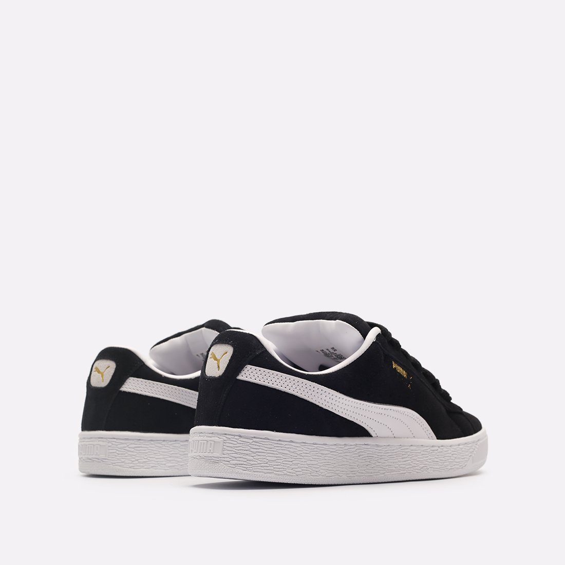 Мужские кроссовки PUMA Suede XL (39520502)  - цена, описание, фото 3