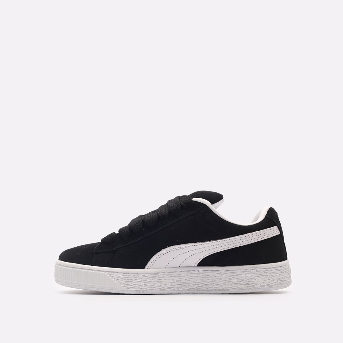 Мужские кроссовки PUMA Suede XL (39520502)  - цена, описание, фото 2