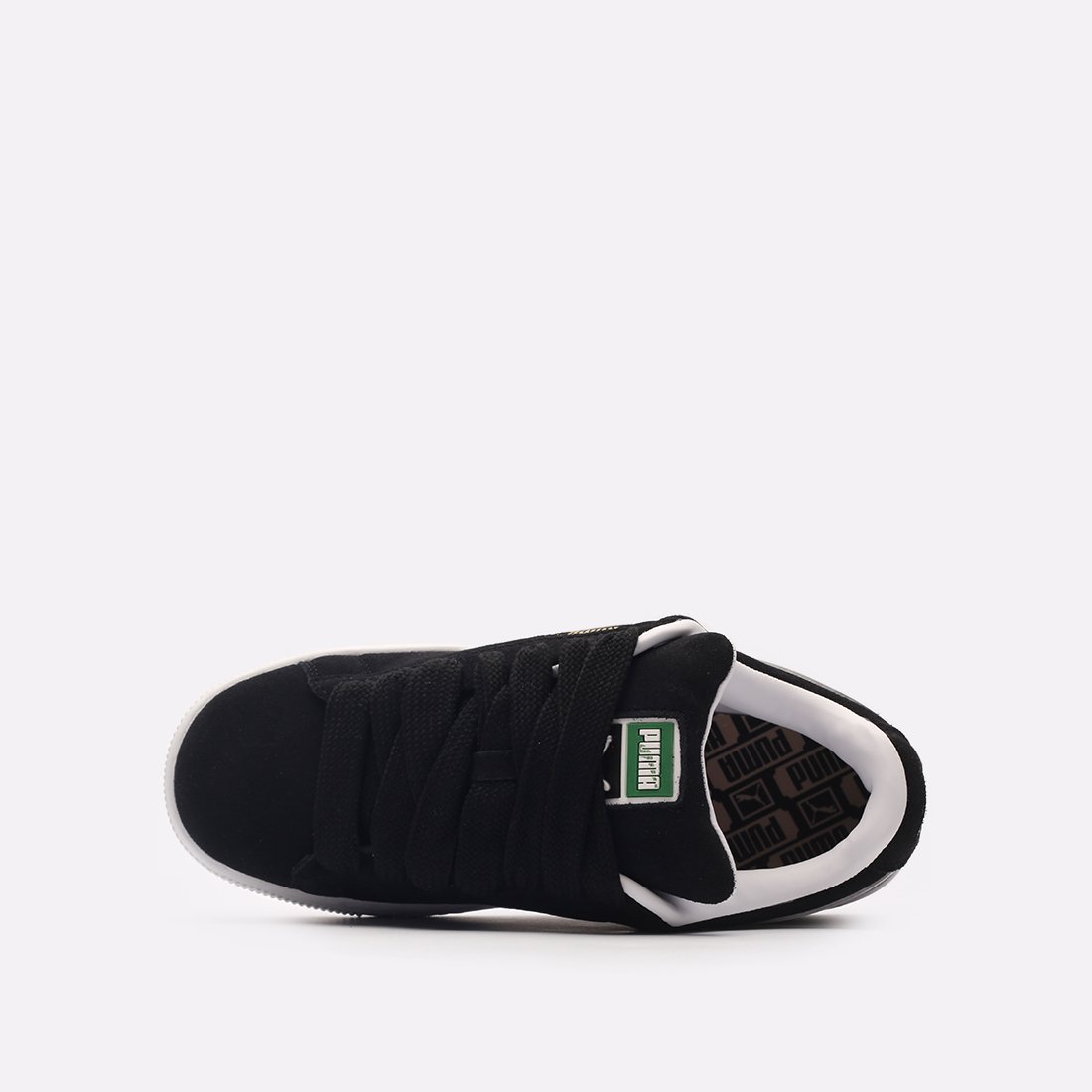 Мужские кроссовки PUMA Suede XL (39520502)  - цена, описание, фото 6