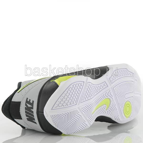 Баскетбольные Nike air visi pro II (454163-004)  - цена, описание, фото 4