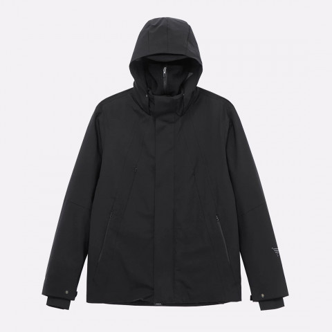 мужская куртка KRAKATAU Insulated Storm Jacket  