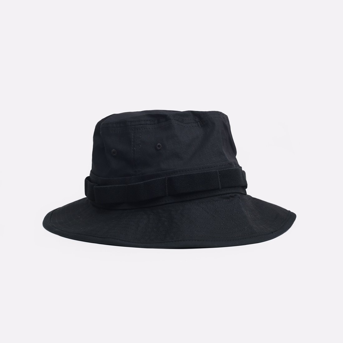 Мужская панама Jordan Apex Bucket Hat (FD5188-010)  - цена, описание, фото 2