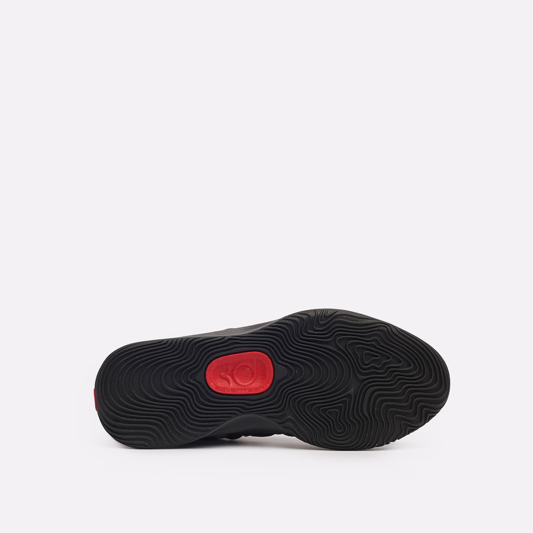 Мужские баскетбольные кроссовки Nike KD17 (FJ9487-001)  - цена, описание, фото 5