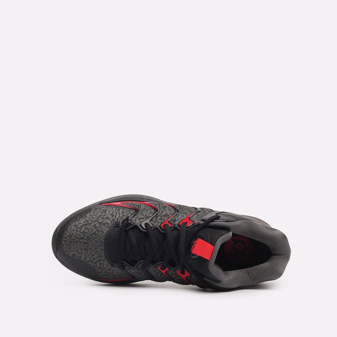Мужские баскетбольные кроссовки Nike KD17 (FJ9487-001)  - цена, описание, фото 6