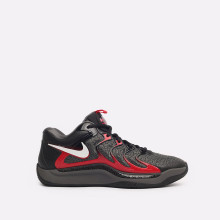 Мужские баскетбольные кроссовки Nike KD17 (FJ9487-001) оригинал