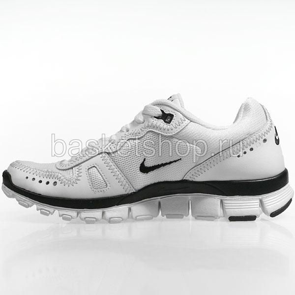 Nike Кроссовки Wmns Free Waffle (454399-101)  - цена, описание, фото 2