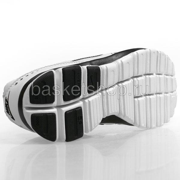 Nike Кроссовки Wmns Free Waffle (454399-101)  - цена, описание, фото 4
