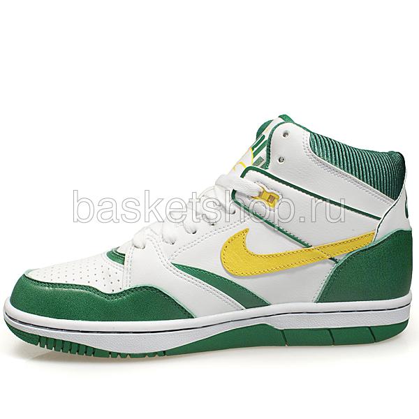 Nike Sky Force 88 Mid (454452-102)  - цена, описание, фото 2