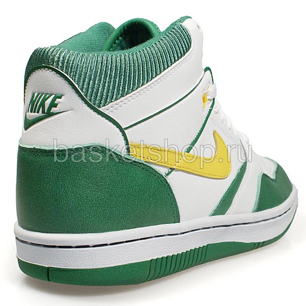 Nike Sky Force 88 Mid (454452-102)  - цена, описание, фото 3