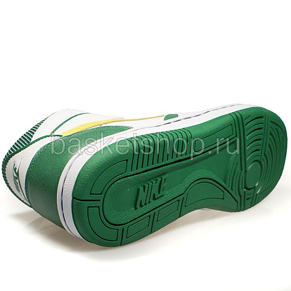 Nike Sky Force 88 Mid (454452-102)  - цена, описание, фото 4