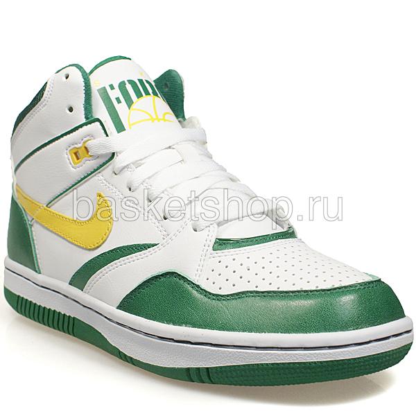 Nike Sky Force 88 Mid (454452-102)  - цена, описание, фото 1