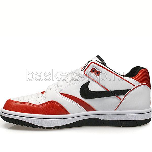 Nike Sky Force 88 Low (454455-102)  - цена, описание, фото 2