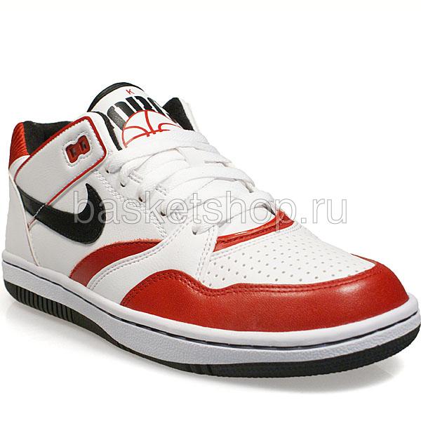 Nike Sky Force 88 Low (454455-102)  - цена, описание, фото 1