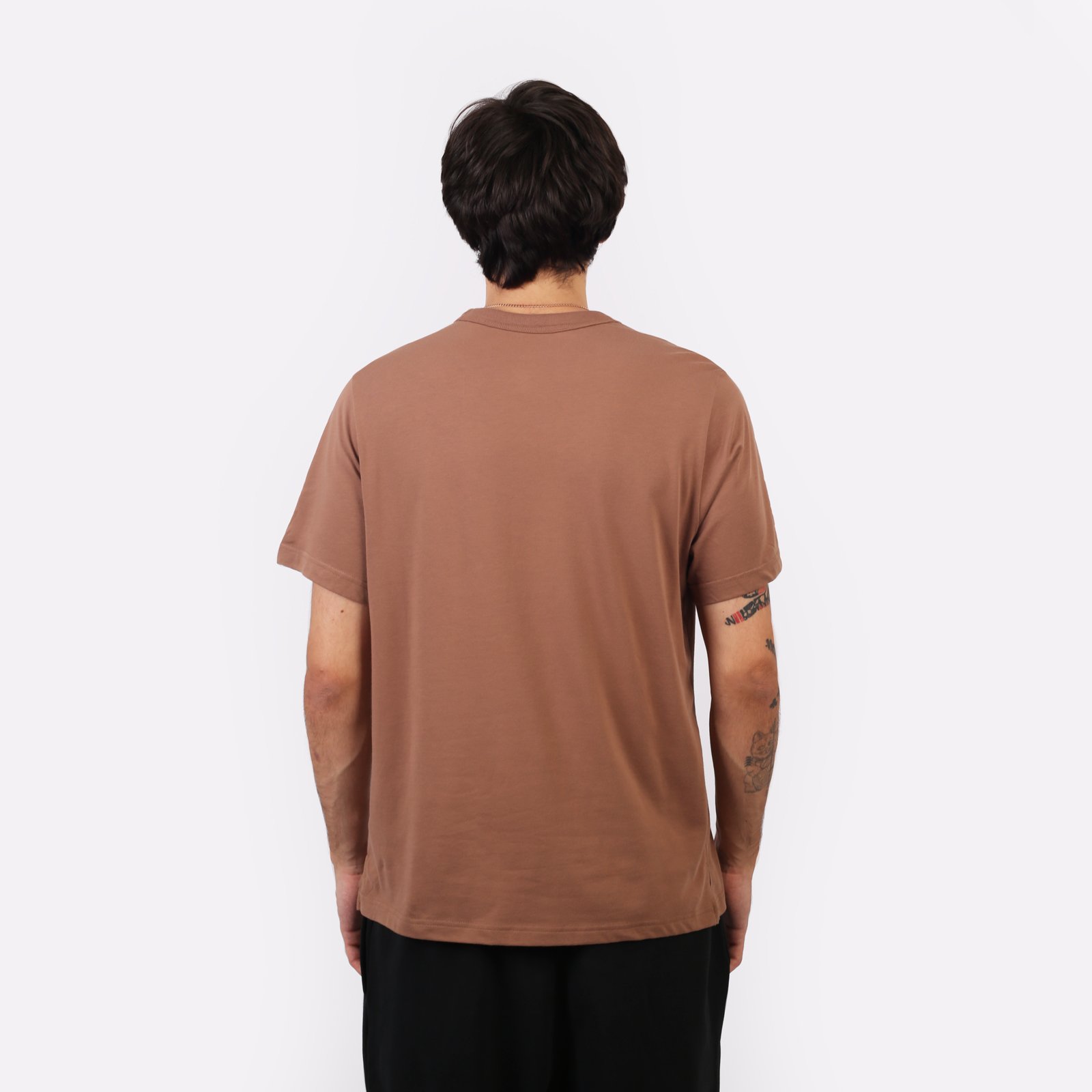 Мужская футболка Jordan Sport T-Shirt (FN5829-223)  - цена, описание, фото 3