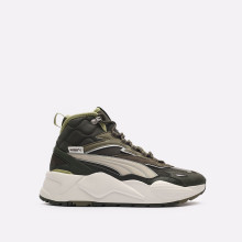 Мужские кроссовки PUMA RS-X Hi (39271807)