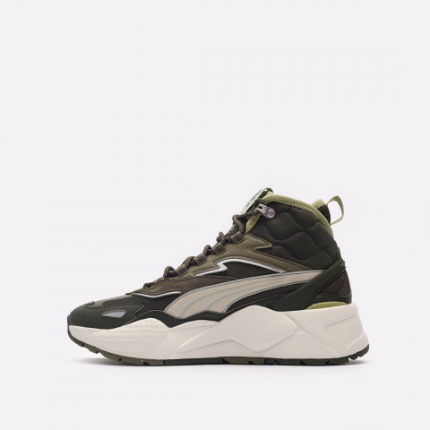 мужские кроссовки PUMA RS-X Hi – фото для каталога
