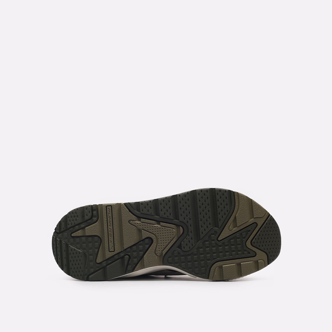 Мужские кроссовки PUMA RS-X Hi (39271807)  - цена, описание, фото 5