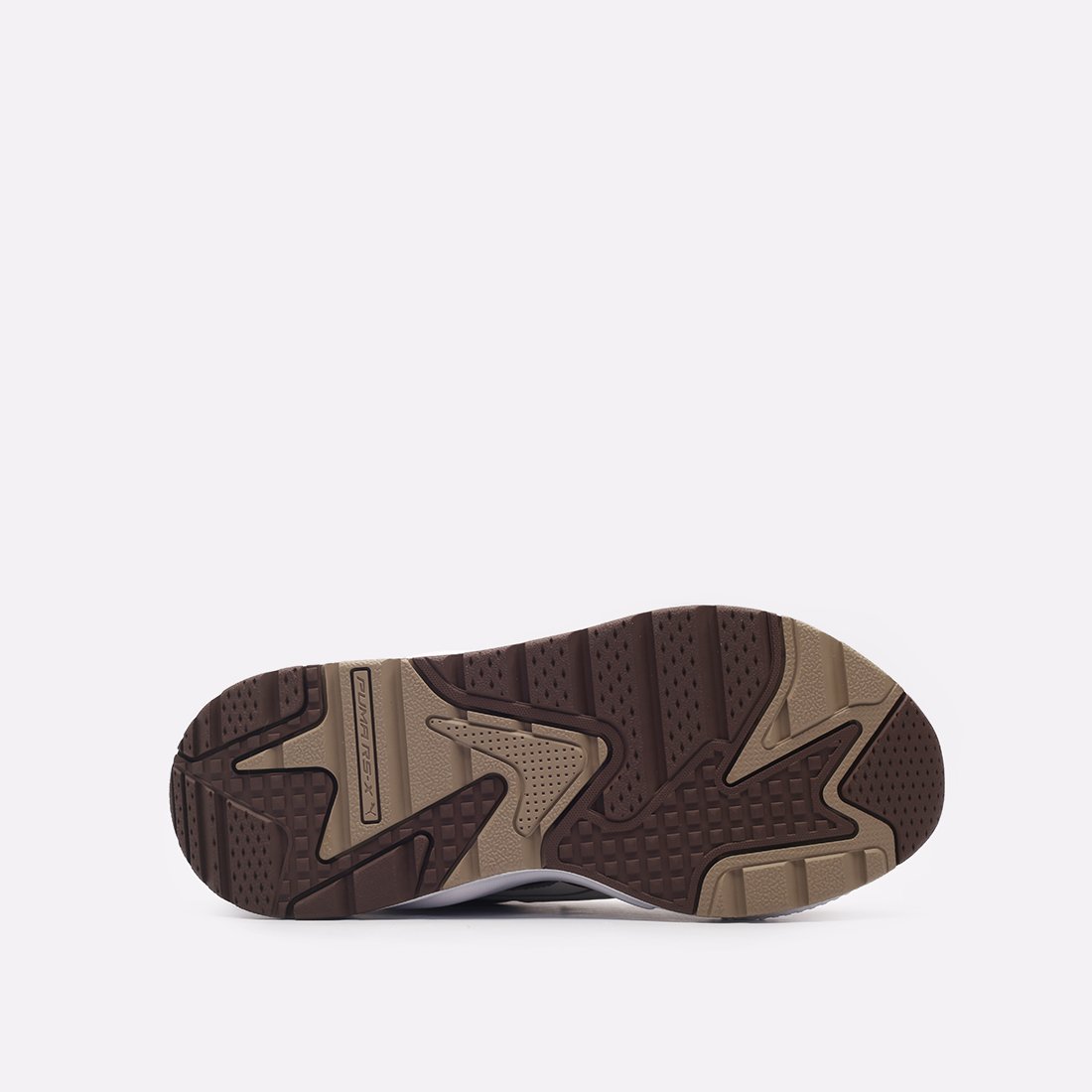 Мужские кроссовки PUMA RS-X Hi (39271808)  - цена, описание, фото 5