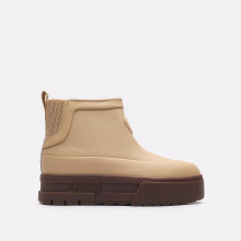 Женские ботинки PUMA Mayze Wellis Boot Lth Wns (39853502)