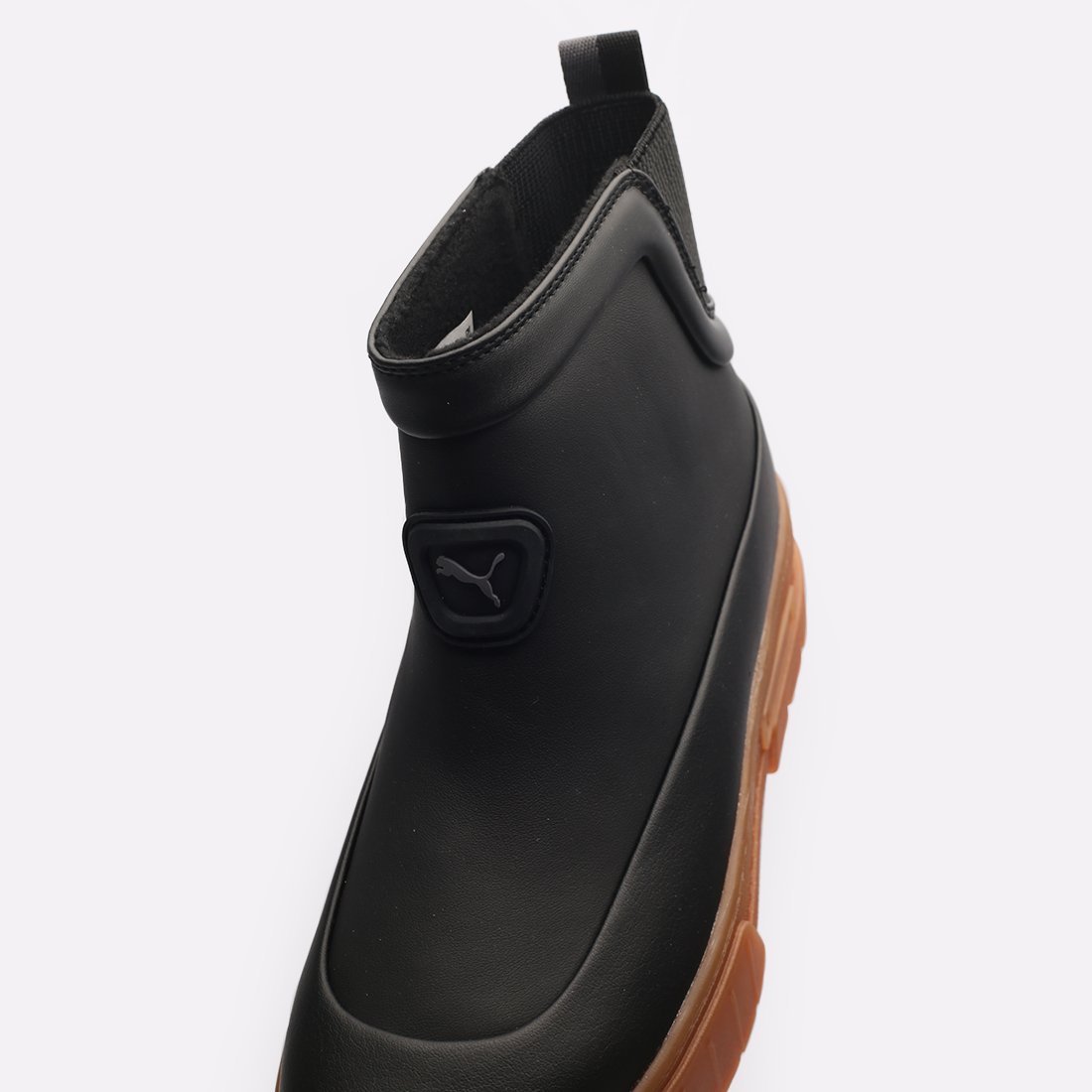 Женские ботинки PUMA Mayze Wellis Boot Lth Wns (39853501)  - цена, описание, фото 7