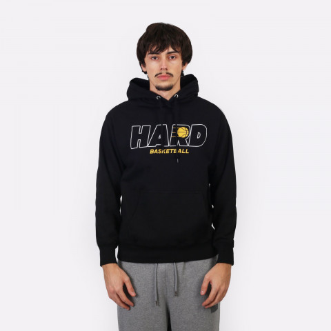 тостовка Hard Hoodie – фото для каталога