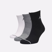 Мужские носки Jordan Everyday Sox (3 Pairs) (DX9655-911)