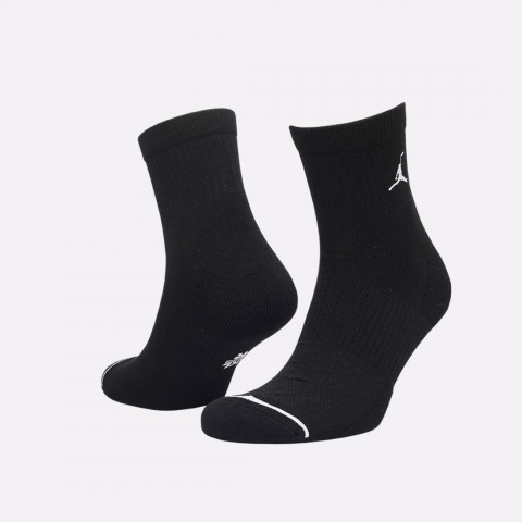 мужские носки Jordan Everyday Sox (3 Pairs) – фото для каталога