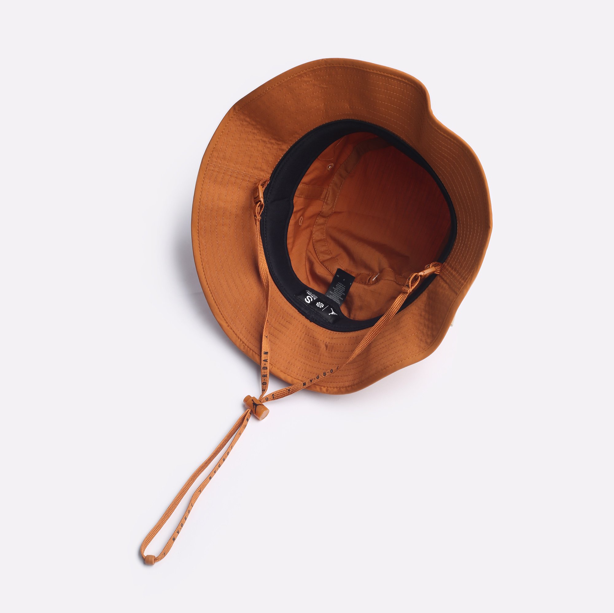 Мужская панама Jordan Apex Bucket Hat (FD5188-228)  - цена, описание, фото 4