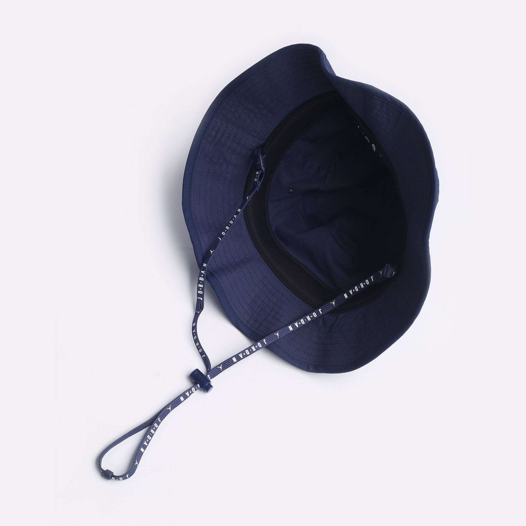 Мужская панама Jordan Apex Bucket Hat (FD5188-410)  - цена, описание, фото 4