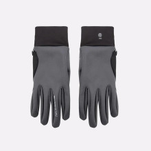 Перчатки KRAKATAU Touchscreen Gloves (Pu75-3-св-серый)