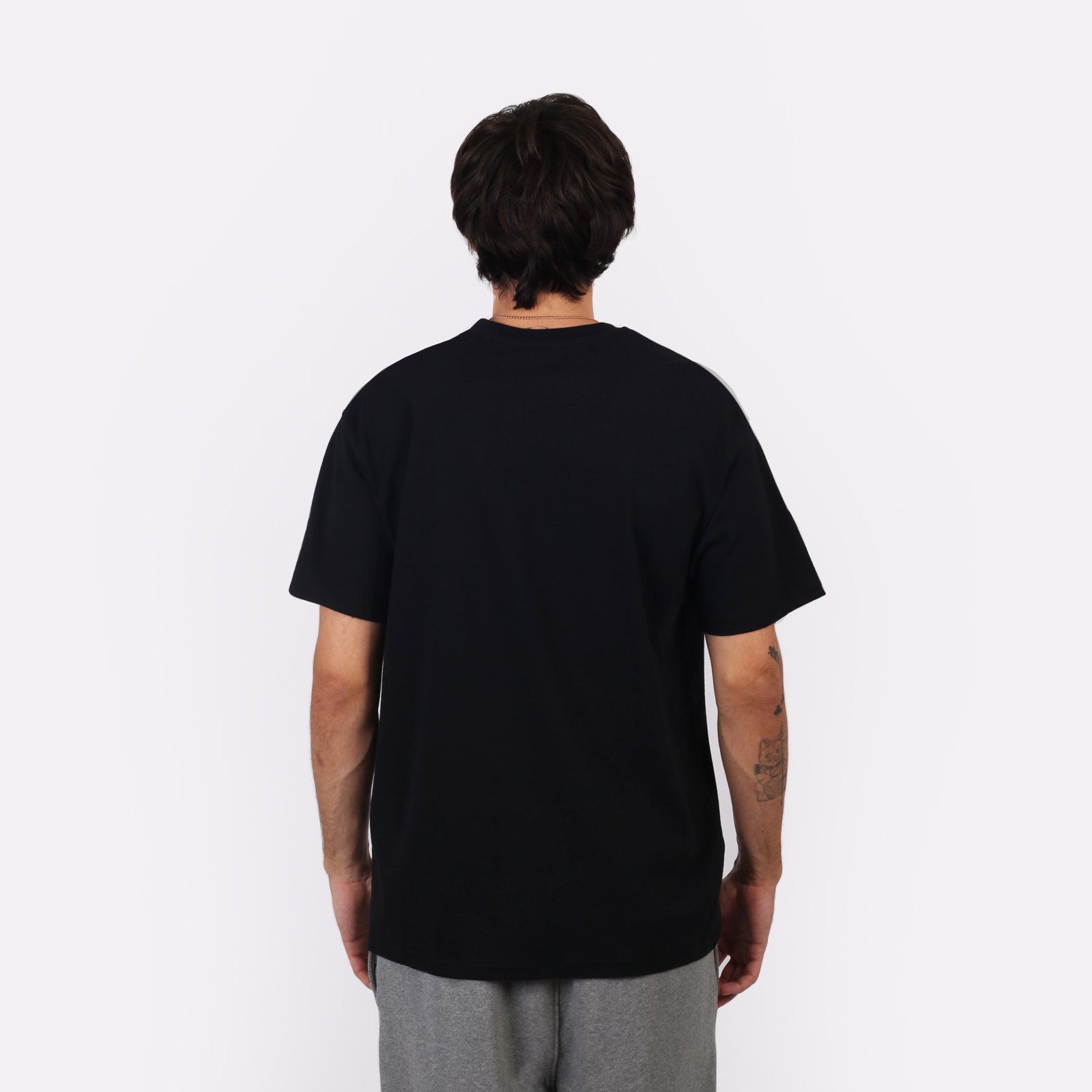 Мужская футболка Nike Kobe T-Shirt (FZ8071-010)  - цена, описание, фото 3