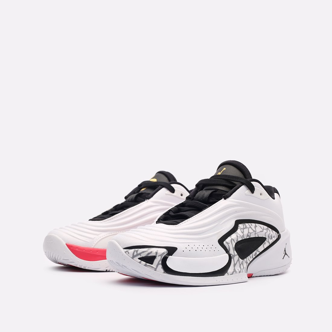 Детские баскетбольные кроссовки Jordan Luka 3 (GS) (FQ8185-170)  - цена, описание, фото 4