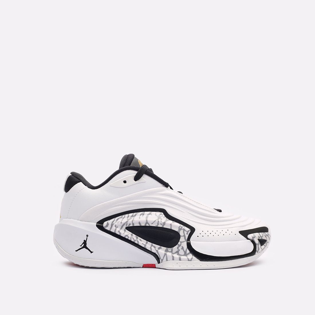 Детские баскетбольные кроссовки Jordan Luka 3 (GS) (FQ8185-170)  - цена, описание, фото 1