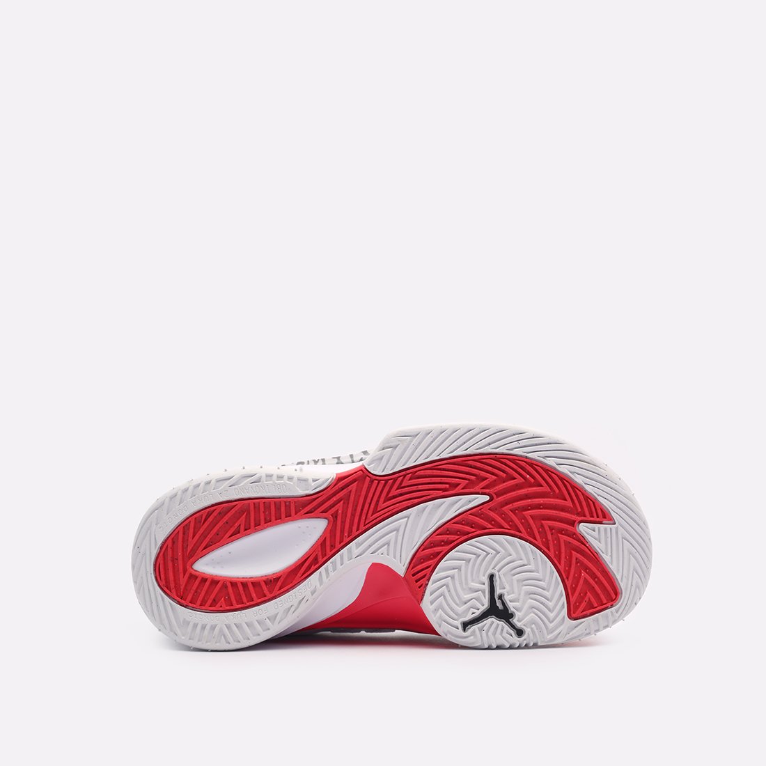 Детские баскетбольные кроссовки Jordan Luka 3 (GS) (FQ8185-170)  - цена, описание, фото 5