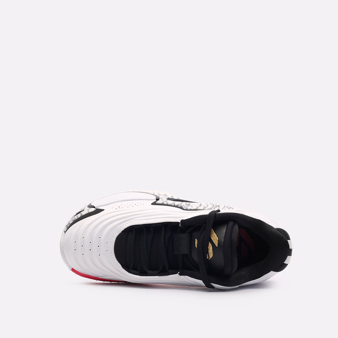 Детские баскетбольные кроссовки Jordan Luka 3 (GS) (FQ8185-170)  - цена, описание, фото 6