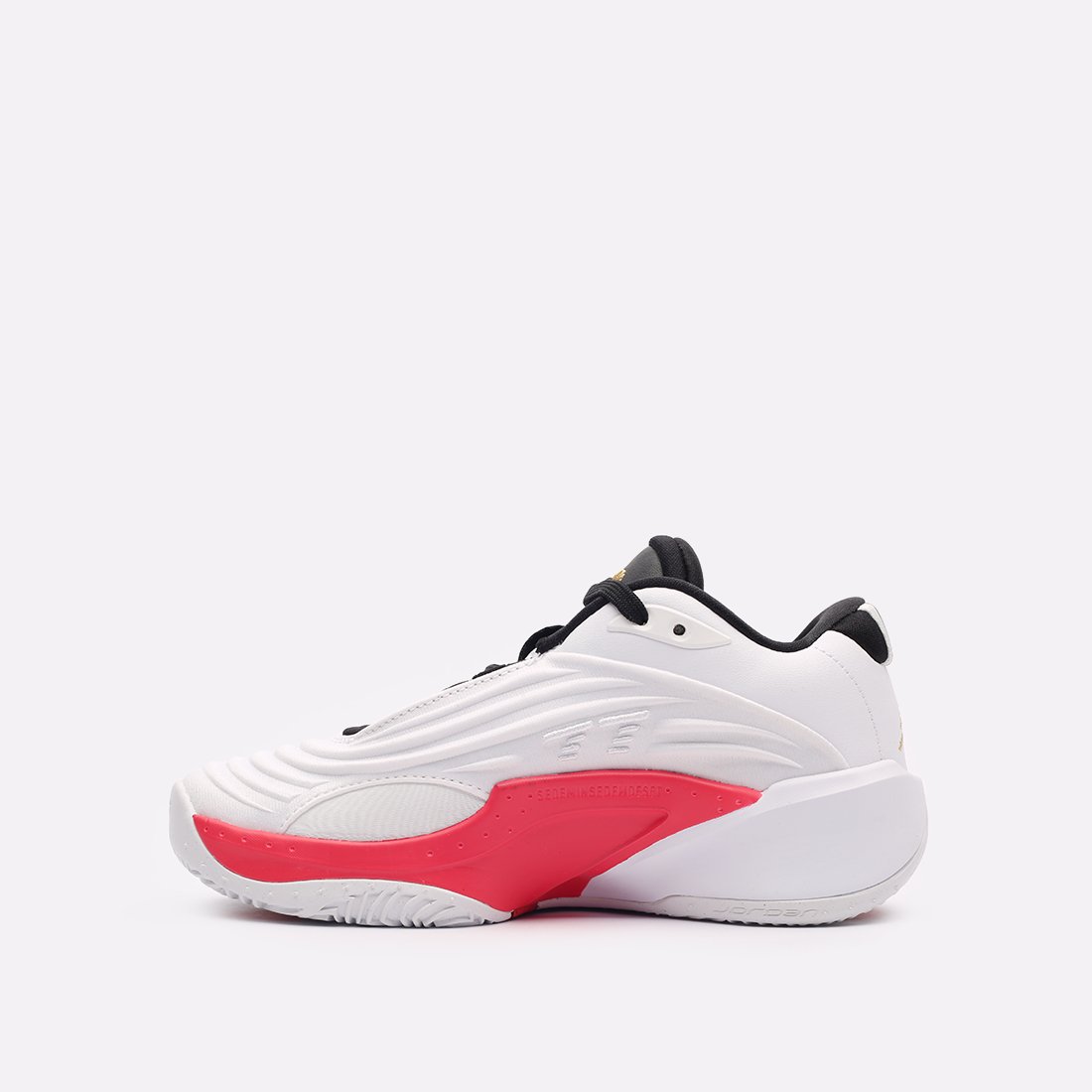 Детские баскетбольные кроссовки Jordan Luka 3 (GS) (FQ8185-170)  - цена, описание, фото 2