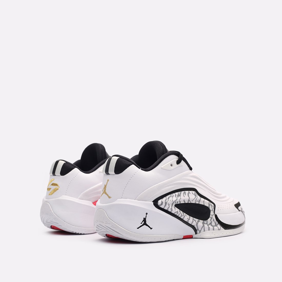 Детские баскетбольные кроссовки Jordan Luka 3 (GS) (FQ8185-170)  - цена, описание, фото 3