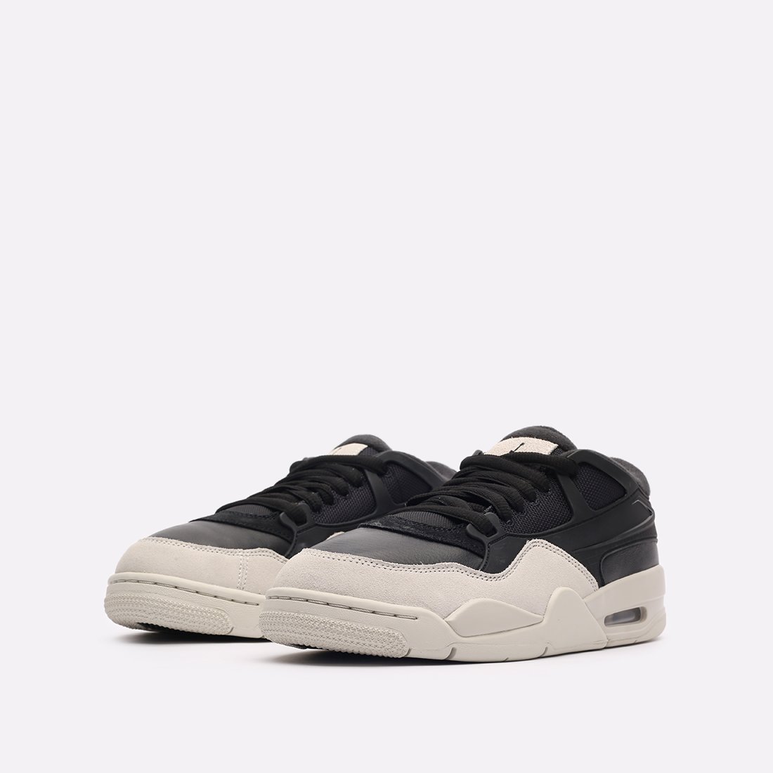 Мужские кроссовки Jordan 4 RM (FQ7939-001)  - цена, описание, фото 4