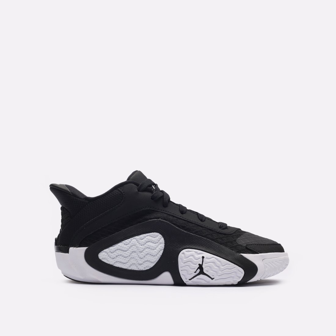 Детские баскетбольные кроссовки Jordan Tatum 2 (GS) (FJ6459-001)  - цена, описание, фото 1