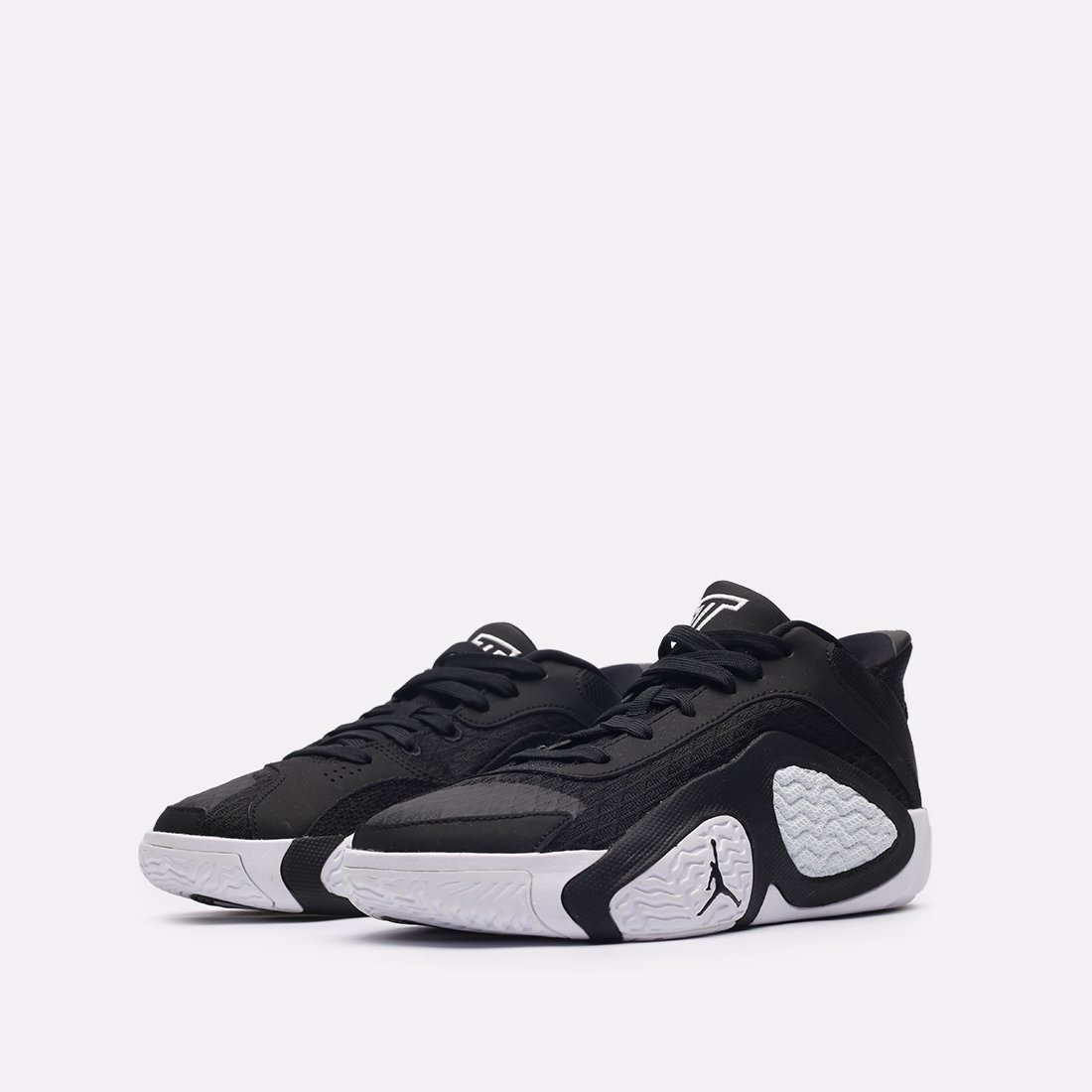 Детские баскетбольные кроссовки Jordan Tatum 2 (GS) (FJ6459-001)  - цена, описание, фото 4