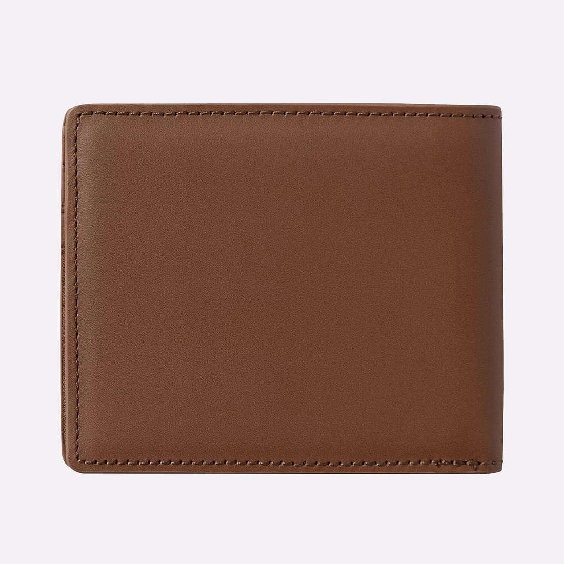 Бумажник Carhartt WIP Vegas Billfold Wallet (I033108-cognac/gold)  - цена, описание, фото 3