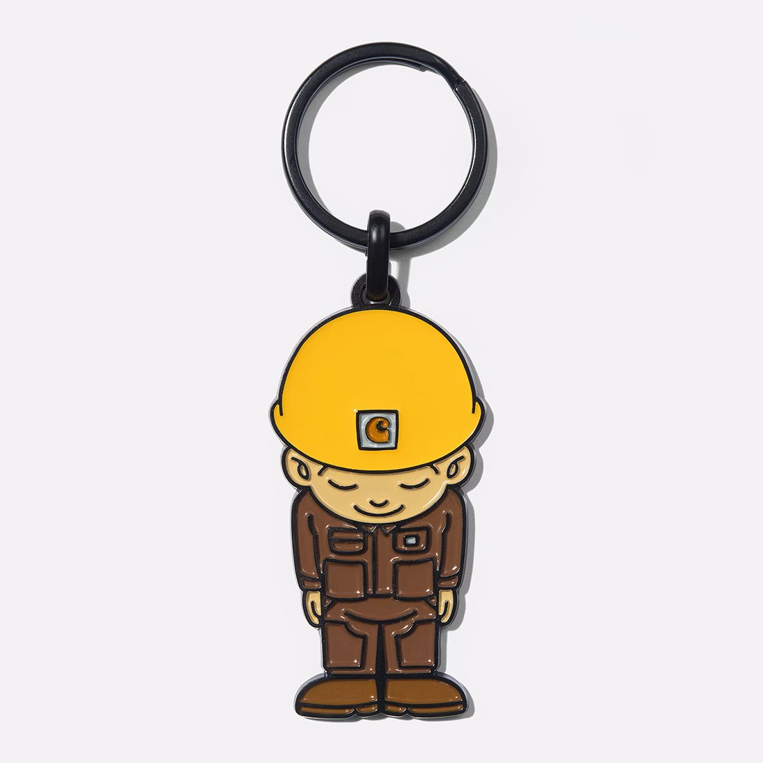 Брелок Carhartt WIP Sumimasen Keychain (I034147-multicolor)  - цена, описание, фото 1